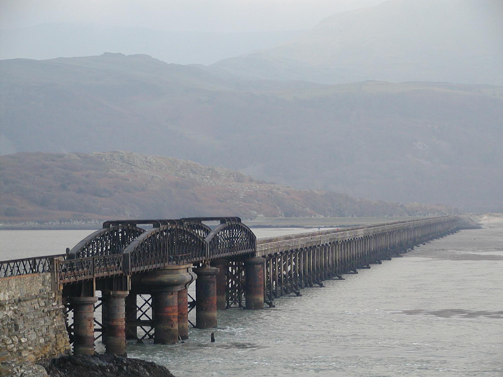 Mawddach Estuary