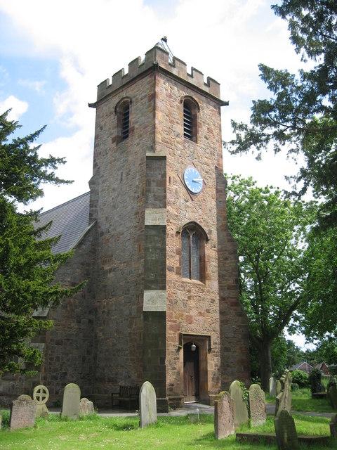 St Mary's Church