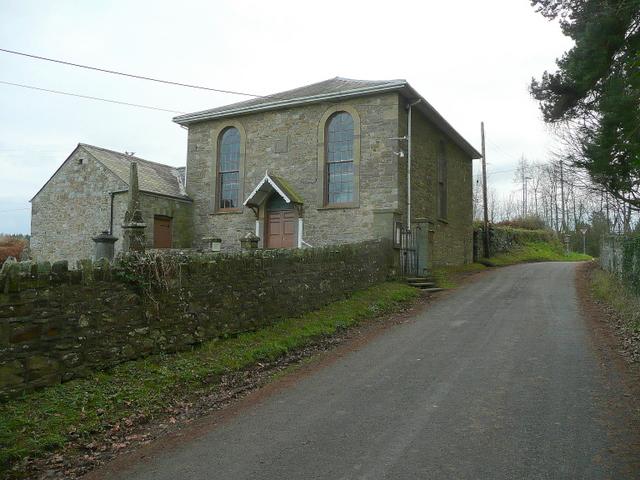 Hanover Independent Chapel