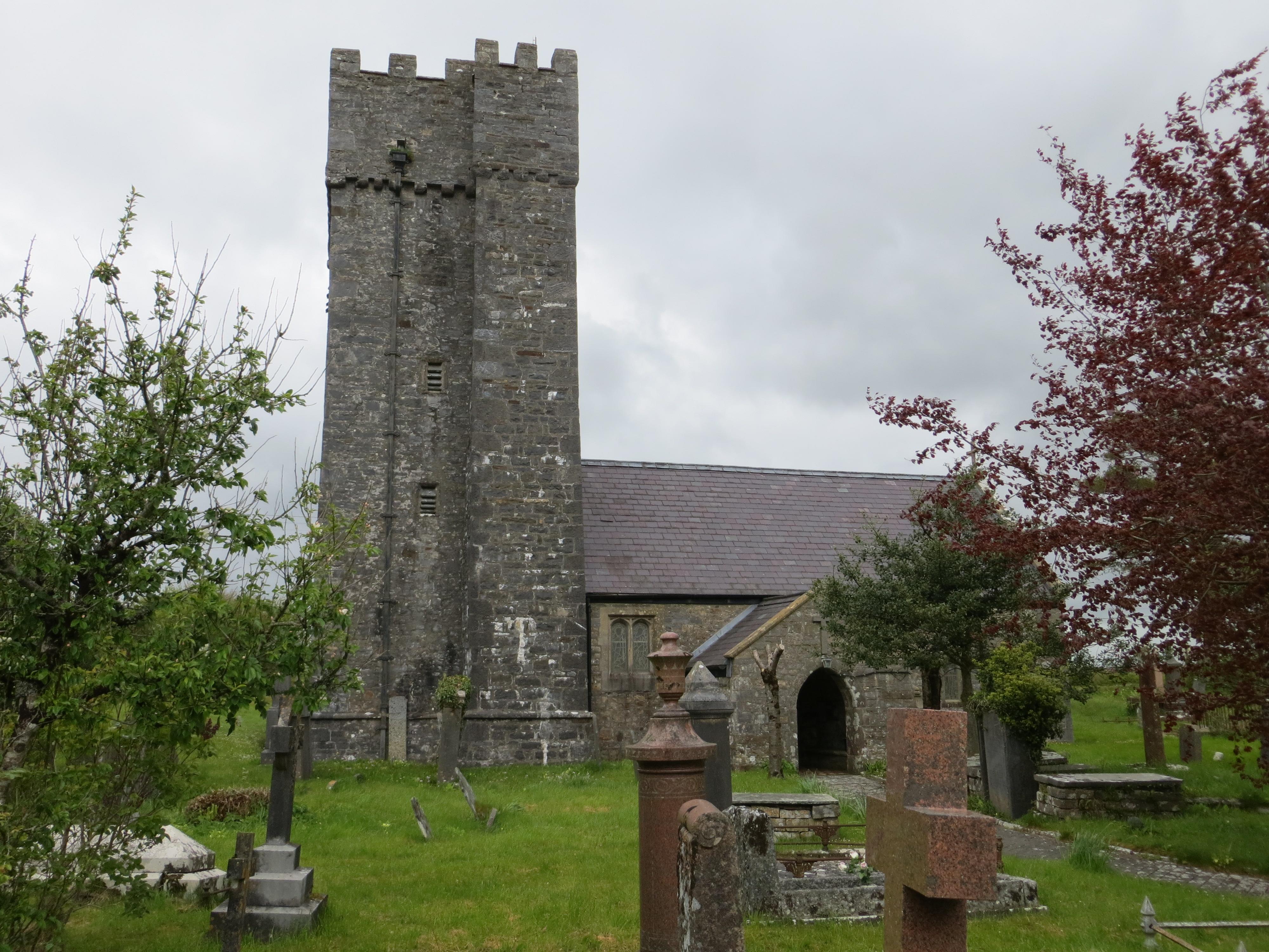 Church of Saint Lawrence