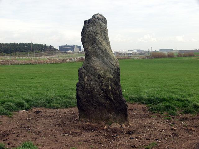 Ty Mawr Standing Stone