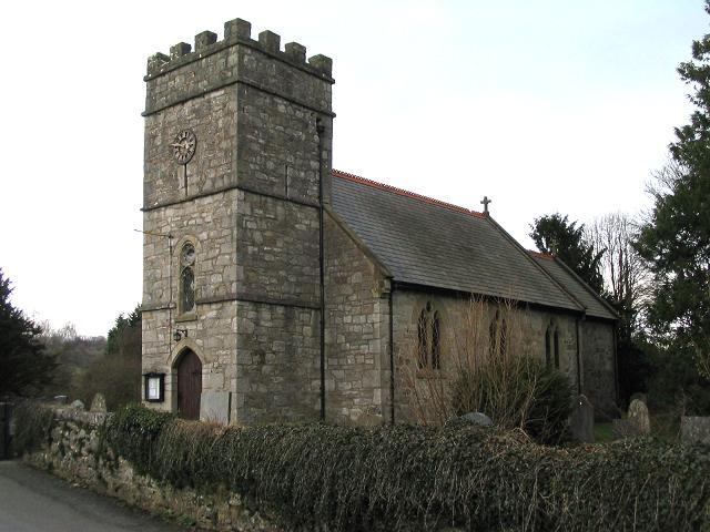 Christ Church