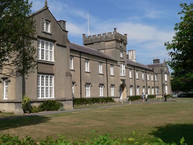 University of Wales