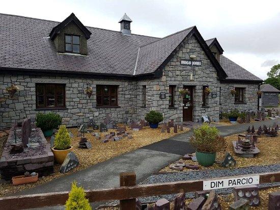 Inigo Jones Slateworks