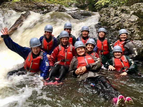 Black Mountain Activities