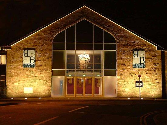 Blake Theatre