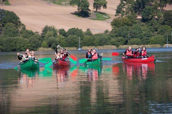 Bala Adventure and Watersports