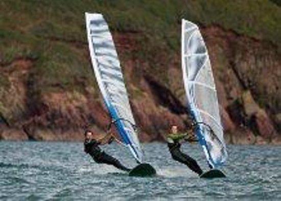 West Wales Wind