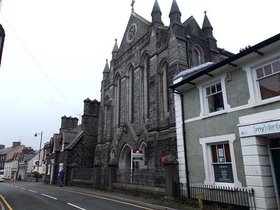Horeb Methodist Chapel