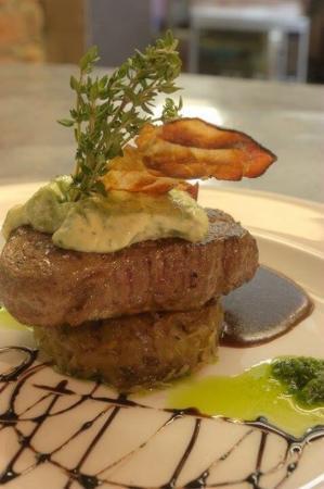 Blue Ball Restaurant