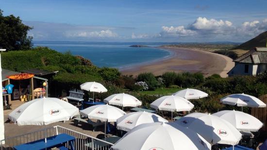 The Bay Bistro and Coffee House