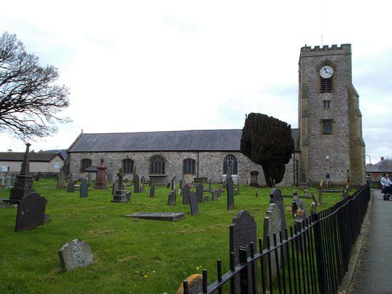 St. Michael's Church