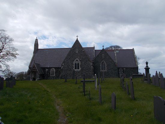 St. Mary's & Christ Church