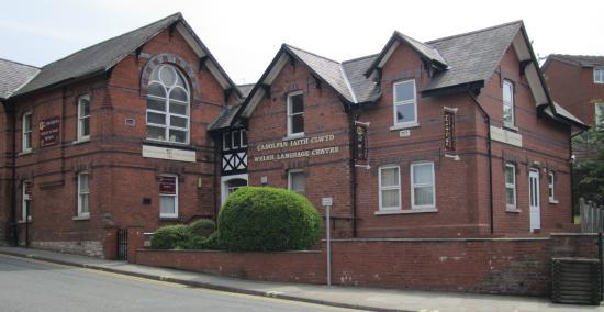 Wireless in Wales Museum