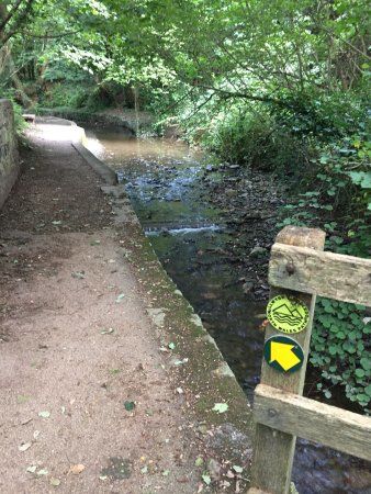 Fairy Glen Local Nature Reserve