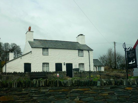 Sir Henry Jones Museum