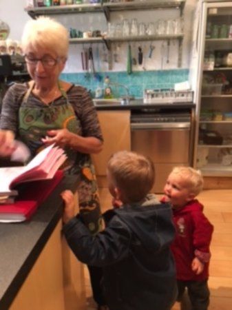 The Creative Cafe Haverfordwest