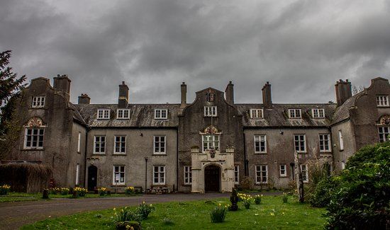 Carmarthenshire County Museum