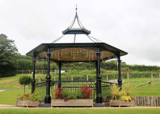 Parc Y Bocs Farm Shop