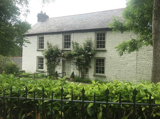 Nantgarw China Works Museum