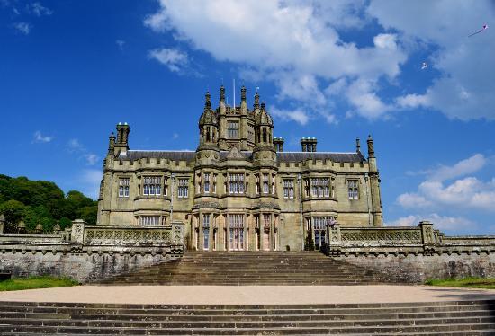 Margam Park