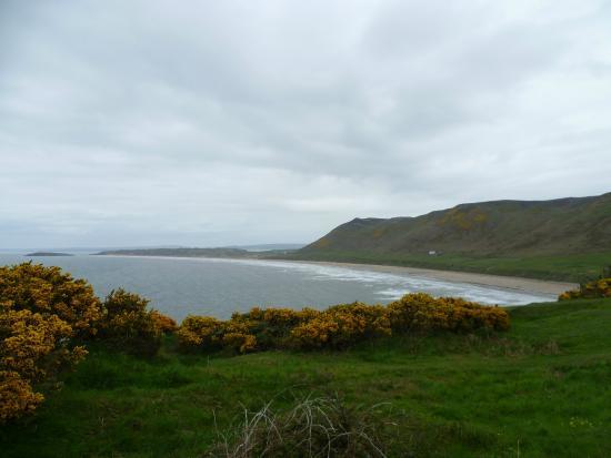 National Trust Rhossili Shop & Visitor Centre