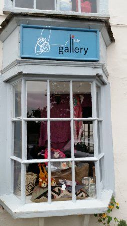 The Little Gallery