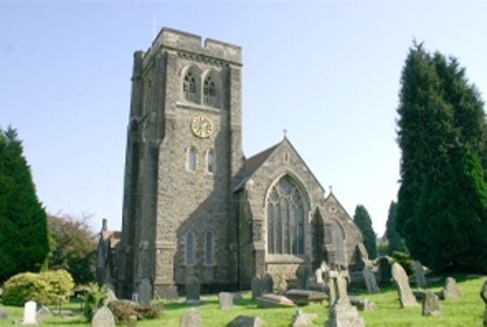 St Martin's Church