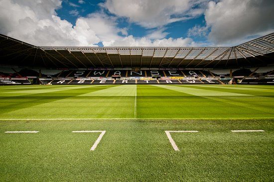 Swansea City Football Club