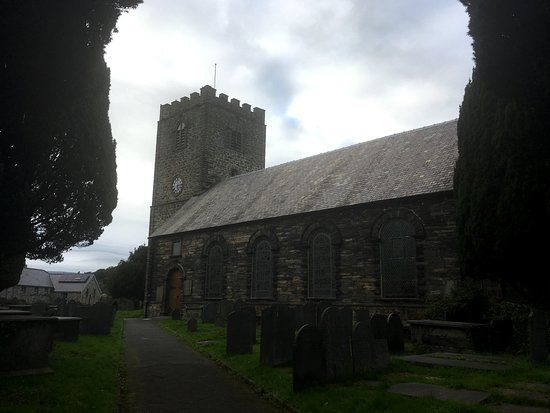 St Mark's Church