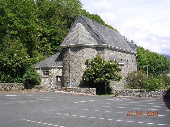 Catholic Church of the Most Holy Redeemer & St. Joseph