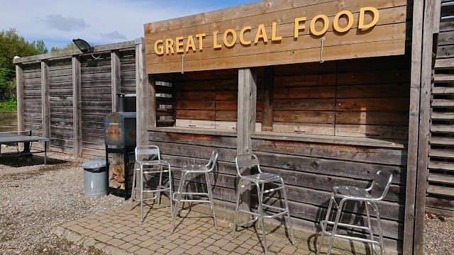 Hawarden Estate Farm Shop