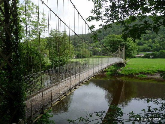 Snowdonia National Park