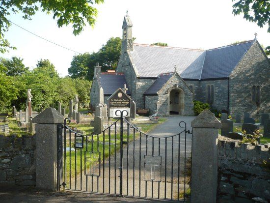 St. Michael's Church