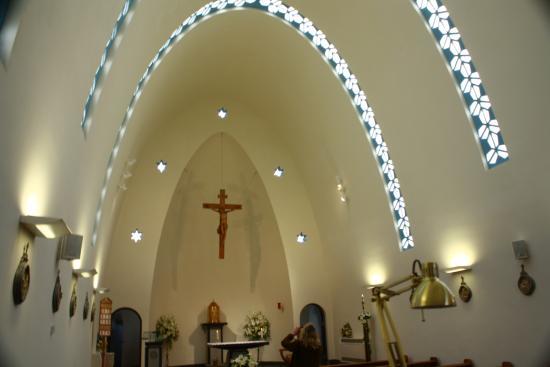 Our Lady Star of the Sea and St Winefride