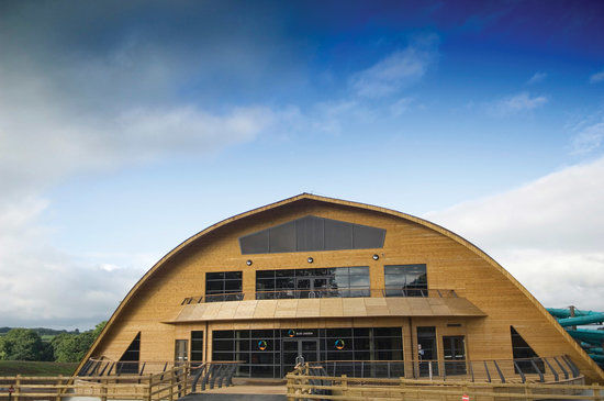 Blue Lagoon Water Park