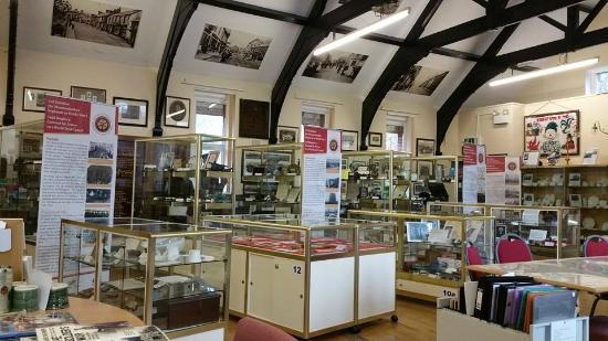 Blaina Heritage Centre