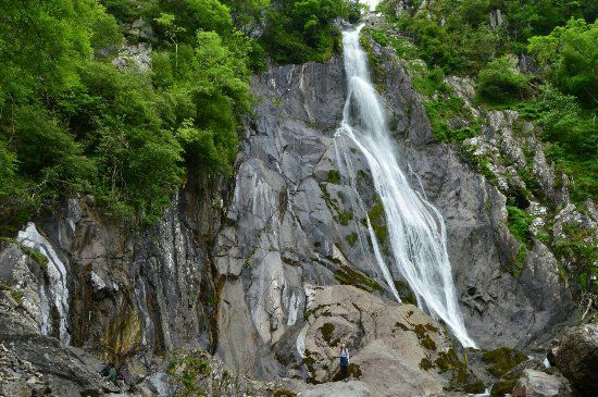 Aber Falls