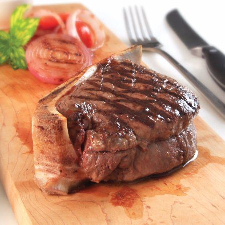 The Gatehouse Steakhouse