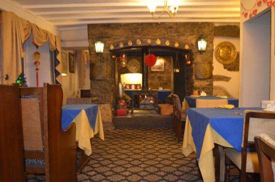 The Dragon B&B and Restaurant