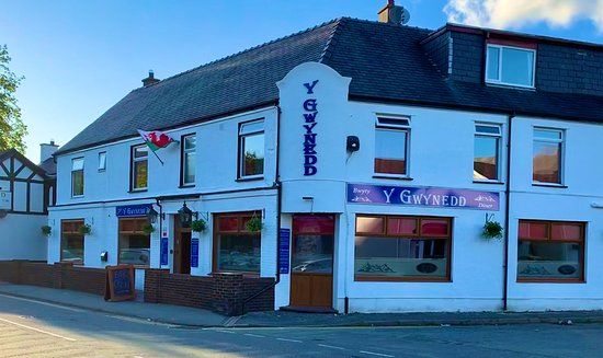 Y Gwynedd Bar & Diner