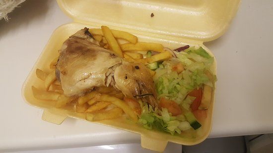 Topolino's Town Pizzeria