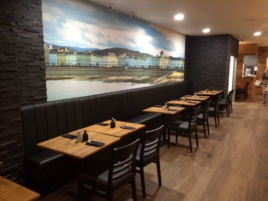 Tribells Fish and Chip Restaurant