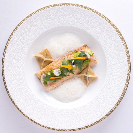 Park House Restaurant