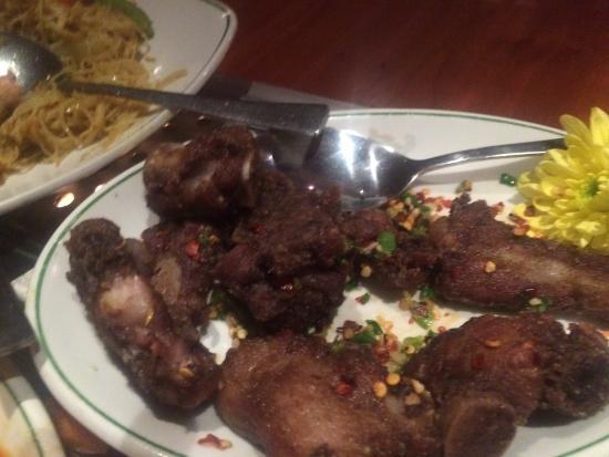 Riverside Cantonese Restaurant