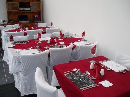 THE Coach House