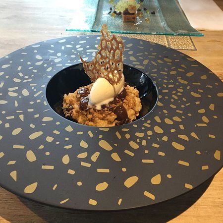 The Marram Grass Cafe