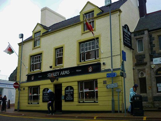 The Stanley Arms