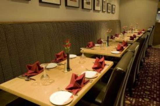 Ashoka Indian restaurant
