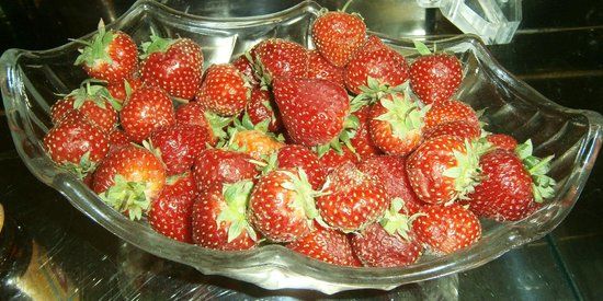 The Carlton Restaurant